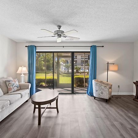 Golf Colony Resort 36F Myrtle Beach Exterior foto